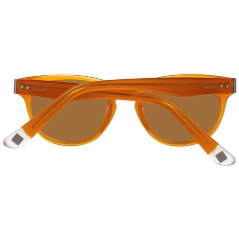 Occhiali Grs2005mor-1. Occhiali Da Sole, Colore Arancione. Unisex. - In ordine - Foto 6