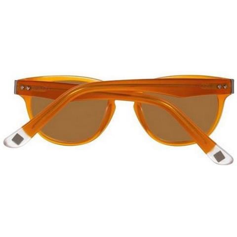 Occhiali Grs2005mor-1. Occhiali Da Sole, Colore Arancione. Unisex. - In ordine - Foto 2