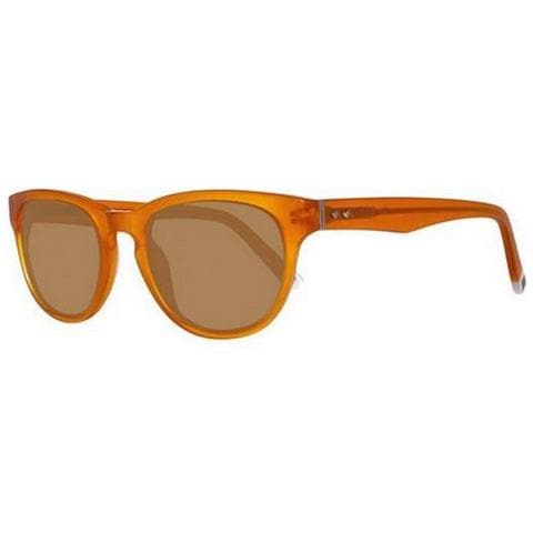 Occhiali Grs2005mor-1. Occhiali Da Sole, Colore Arancione. Unisex. - In ordine - Foto 1