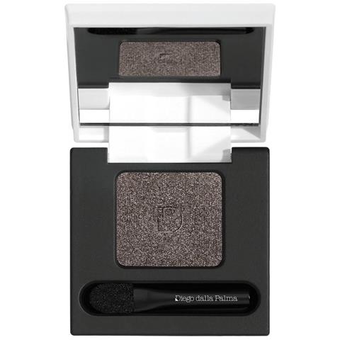Diego Dalla Palma, Satin Pearl, Eyeshadow Palette, 113, Gun Metal, 2 G - Foto 2