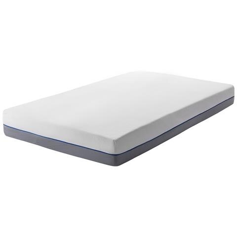 Materasso Memory Foam Medio 80 X 200 Cm Glee - Foto 12
