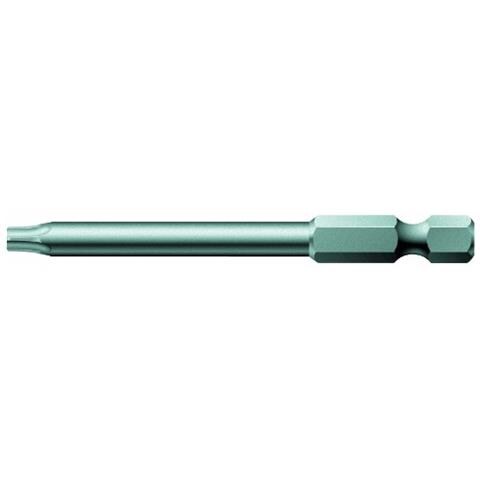 Z Torx Bit, Argento, 05328448001 0 Wattsw, 0 Voltsv - Foto 1
