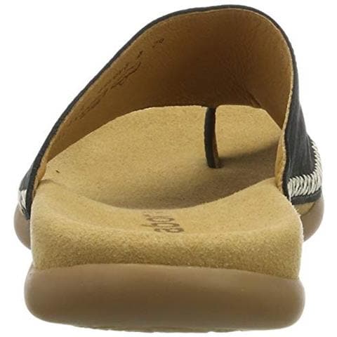 Jollys, Ciabatte Donna, Blu (blu Notte), 38 Ue - Foto 2