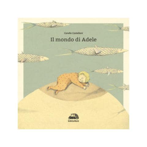 Candia Castellani - Il Mondo Di Adele - Foto 1