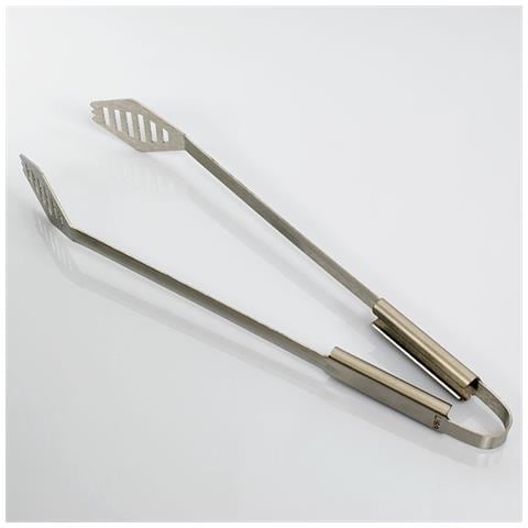 Accessori Barbecue Pinza In Acciaio - Foto 2