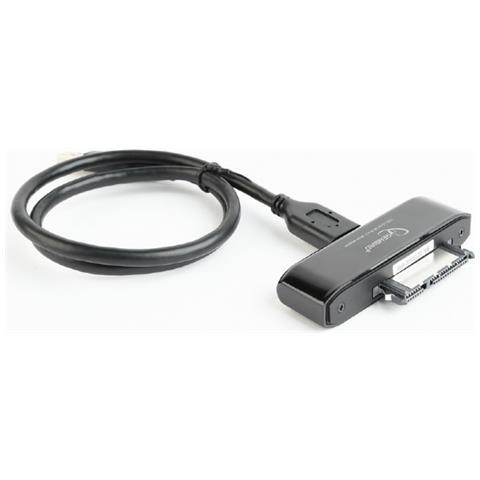 Adattatore Sata Usb 3.0 Cablexpert Aus03 Aus3-02 - Foto 1