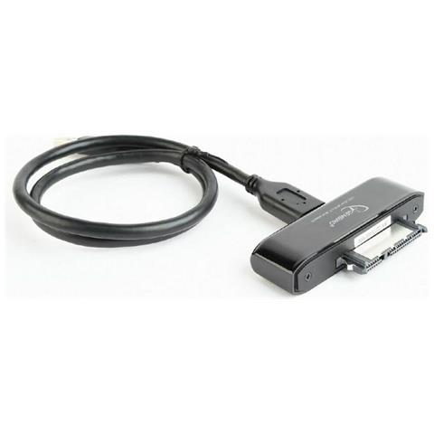 Adattatore Sata Usb 3.0 Cablexpert Aus03 Aus3-02 - Foto 4