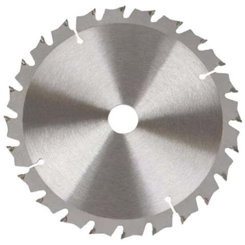 Lama Sega Circolare Per Legno Disco 160 X 20 Mm 24t Per Pl55 E Pl55li - Foto 5