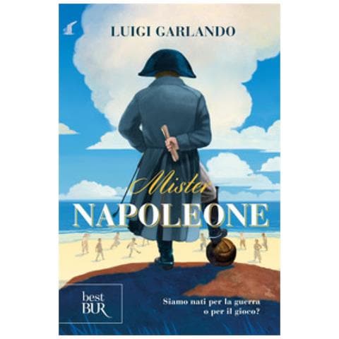 Luigi Garlando - Mister Napoleone - Foto 1