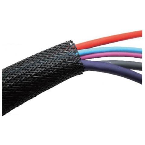 Expand. Cable Sleeve Ãƒæ’ã‚â¸30mm - 50 Meter, Polyester, - Warranty: 300m - Foto 1