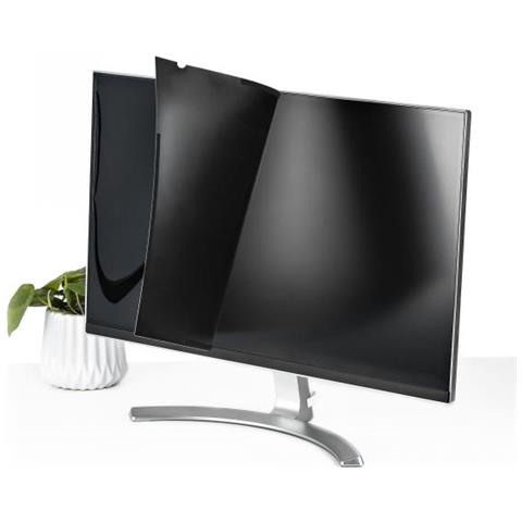 Pellicola protettiva per la riduzione della luce blu - 16:9 Widescreen - Opaco /lucido - + /-30 gradi - Foto 3