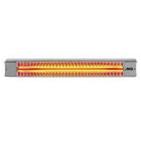 UWS 75 RDE Stufa Potenza 1300 Watt - Foto 1