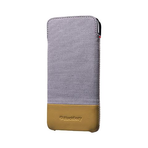 ACC-63006-002 5.2" Custodia a sacchetto Grigio, Marrone chiaro custodia per cellulare - Foto 2