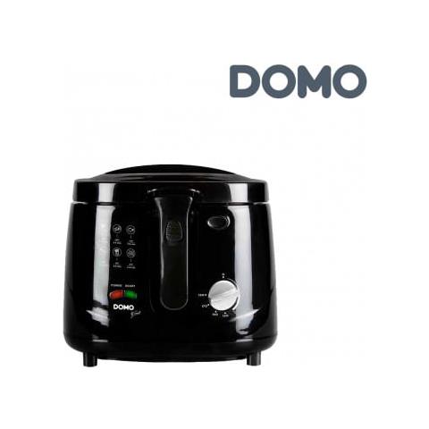 DO461FR, Singolo, Nero, Manopola - Foto 2