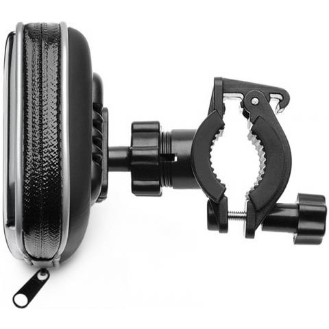 MUCHL0025 Bicicletta Passive holder Nero supporto per personal communication - Foto 1