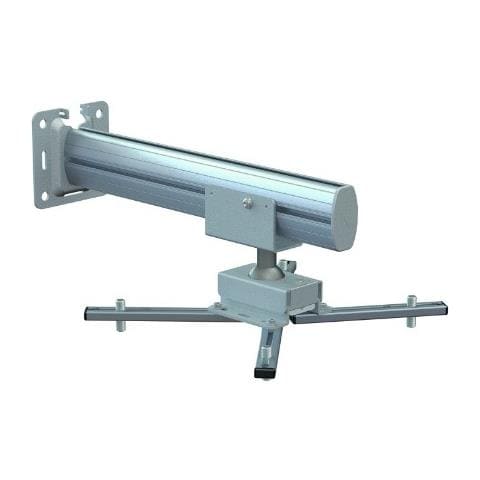 Premium W Parete Argento supporto per proiettore - Foto 1