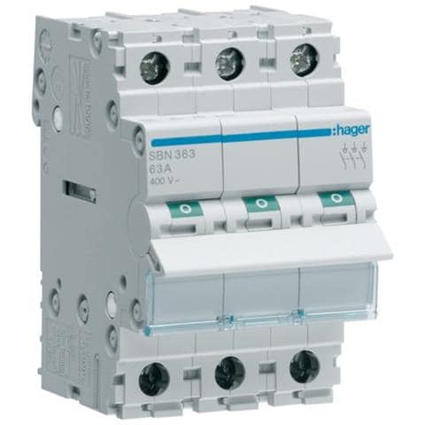 Sbn363, -20 - 50 °c, -40 - 80 °c - Foto 1