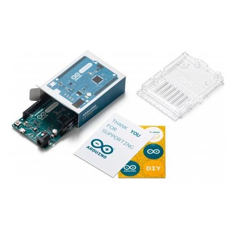 Leonardo scheda di sviluppo - Foto 4