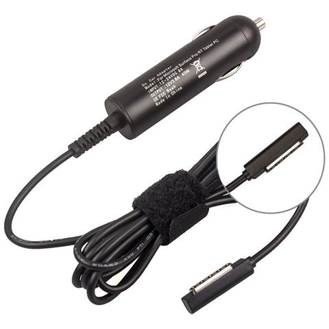 43W Surface Car Adapter caricabatterie per cellulari e PDA - Foto 1