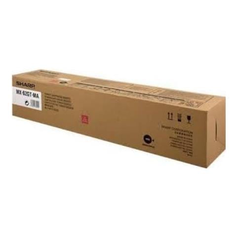 Mx62gtmb Cartuccia Toner Original Magenta 1 Pezzo (i) - Foto 1