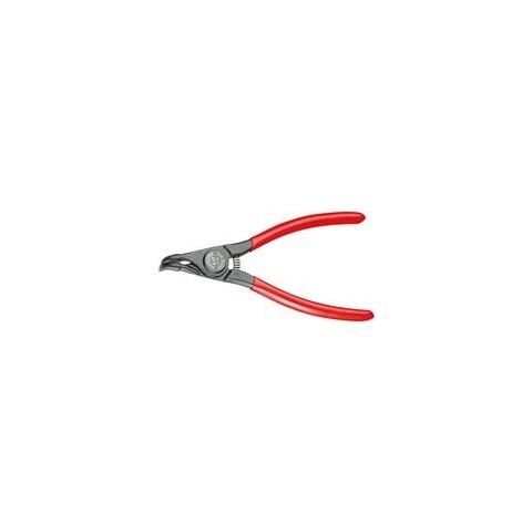 Pinza Curve DIN 5254B per Anelli di Fermo Esterni - Foto 1