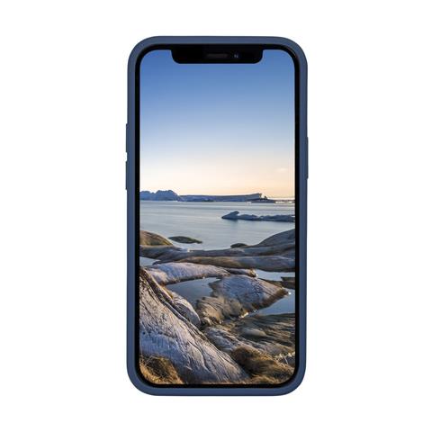 Dbramante1928 Greenland, Cover, Apple, Iphone 13, 15,5 Cm (6.1""), Blu - Foto 17