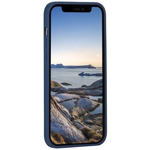 Dbramante1928 Greenland, Cover, Apple, Iphone 13, 15,5 Cm (6.1""), Blu - Foto 1