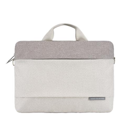 EOS 2 Carry Bag 39,6 cm (15.6") Custodia a tasca Grigio - Foto 1
