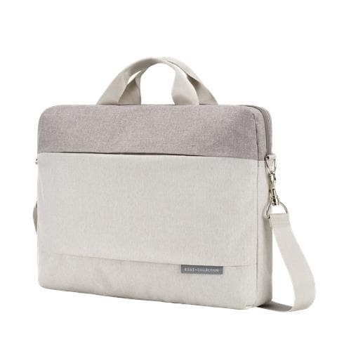 EOS 2 Carry Bag 39,6 cm (15.6") Custodia a tasca Grigio - Foto 2