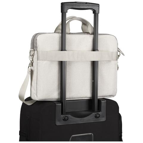 EOS 2 Carry Bag 39,6 cm (15.6") Custodia a tasca Grigio - Foto 4