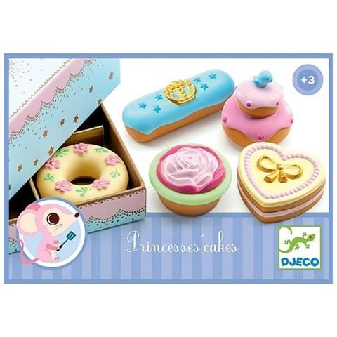 Princess Cake - Foto 1