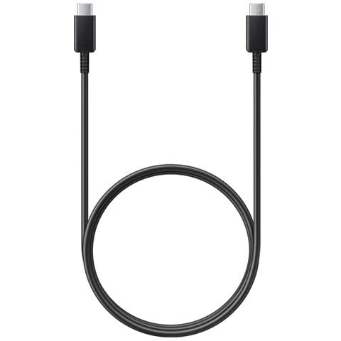 USB-C to USB-C Cable EP-DX510 (5A) 1,8m Black - Foto 1