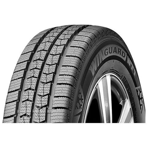 Pneumatico Winguard Wt1 8pr 195/80r14 106/104r - Invernale - Foto 1