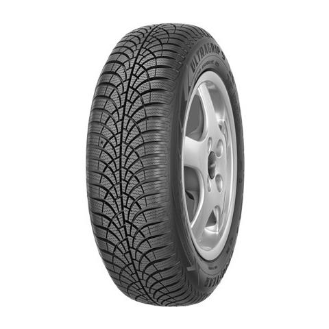 Pneumatico Goodyear U. grip 9 + 195/60r16 93h - Invernale - Foto 1
