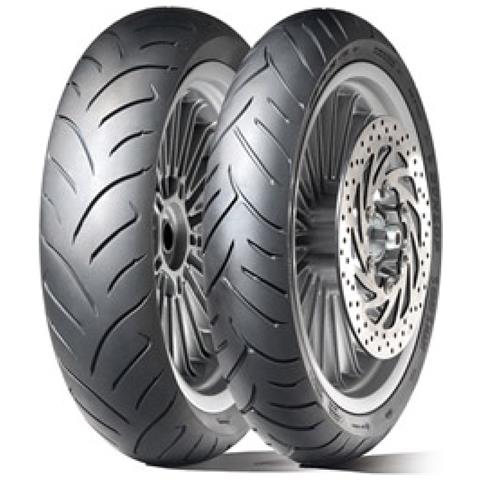 Pneumatico Scootsmart 120/70r15 56s - Estivo - Foto 1