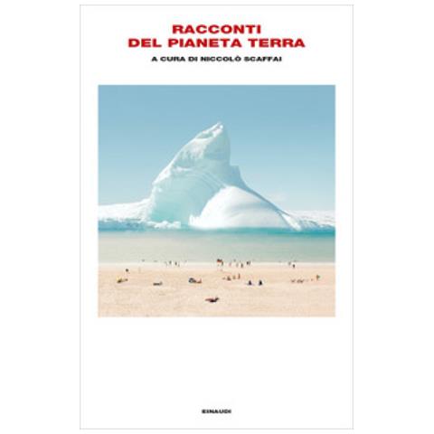Niccolò Scaffai - Racconti del pianeta Terra - Foto 1