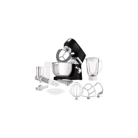 Robot Da Cucina Planetario Stm 6359bk - Foto 8