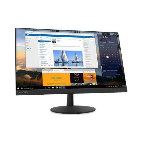 Monitor 2.5 Lenovo L24q-30 24 2k Ips - Foto 2