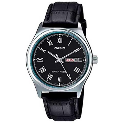 Orologio Da Uomo Mtp-v006l-1c + Box - In Ordine - Foto 2