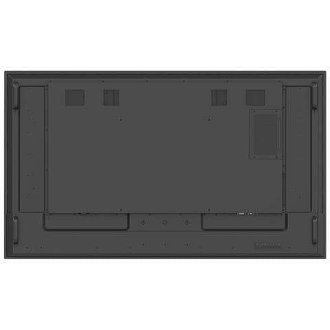 ST6502S Pannello piatto per segnaletica digitale 165,1 cm (65") LED 400 cd /m² 4K Ultra HD Nero Processore integrato Android 8.0 18/7 - Foto 8