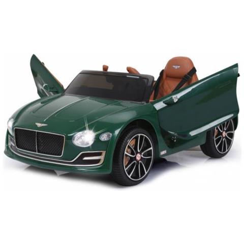 460333 Gioco Cavalcabile A Batteria Auto - Foto 1