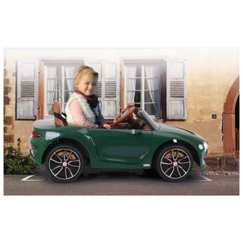 460333 Gioco Cavalcabile A Batteria Auto - Foto 2