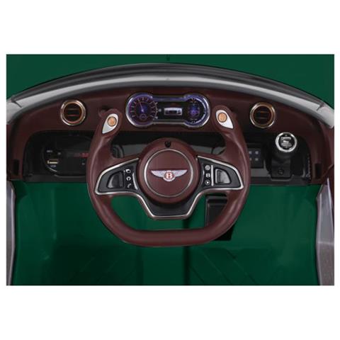 460333 Gioco Cavalcabile A Batteria Auto - Foto 3