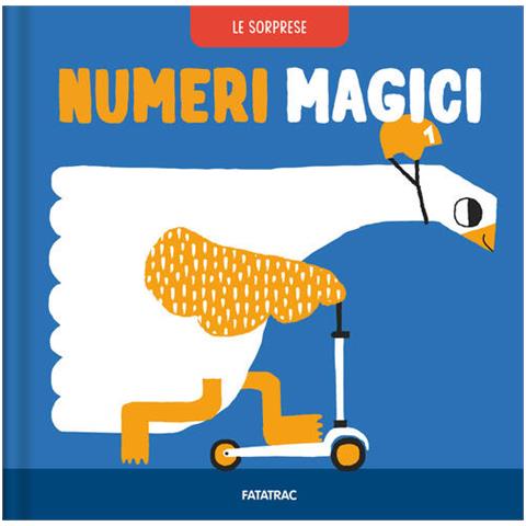 Sue Downing - Numeri Magici. Ediz. A Colori - Foto 2