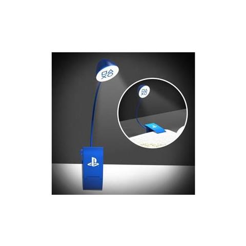 Book Light PlayStation - Foto 1