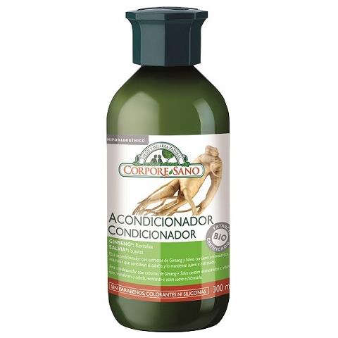 Ammorbidente Ginseng Da 300 Ml. - Foto 2