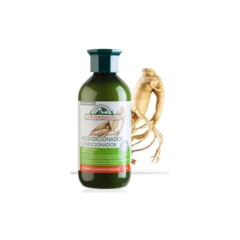 Ammorbidente Ginseng Da 300 Ml. - Foto 1