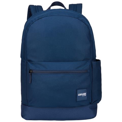 CCAM1216 - Dress Blue zaino Zaino casual Blu Poliestere - Foto 2