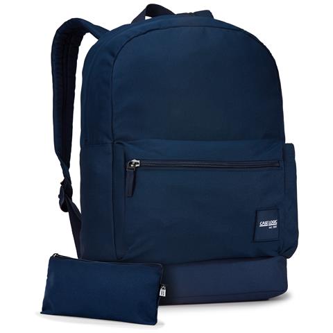 CCAM1216 - Dress Blue zaino Zaino casual Blu Poliestere - Foto 1