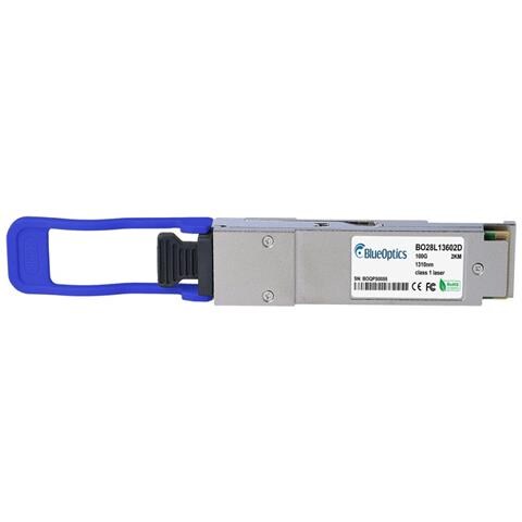 TRX-QSFP28-100G-CWDM4-BO modulo del ricetrasmettitore di rete Fibra ottica 100000 Mbit /s - Foto 2